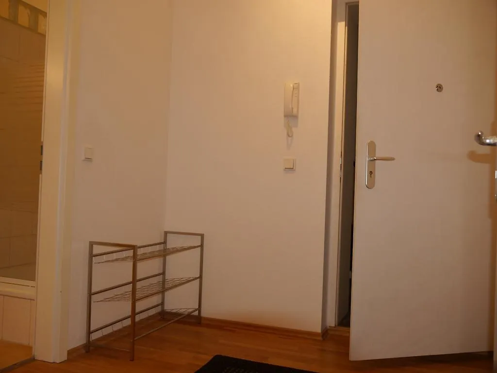 Fidelis Apartments 24 Berlin Germany